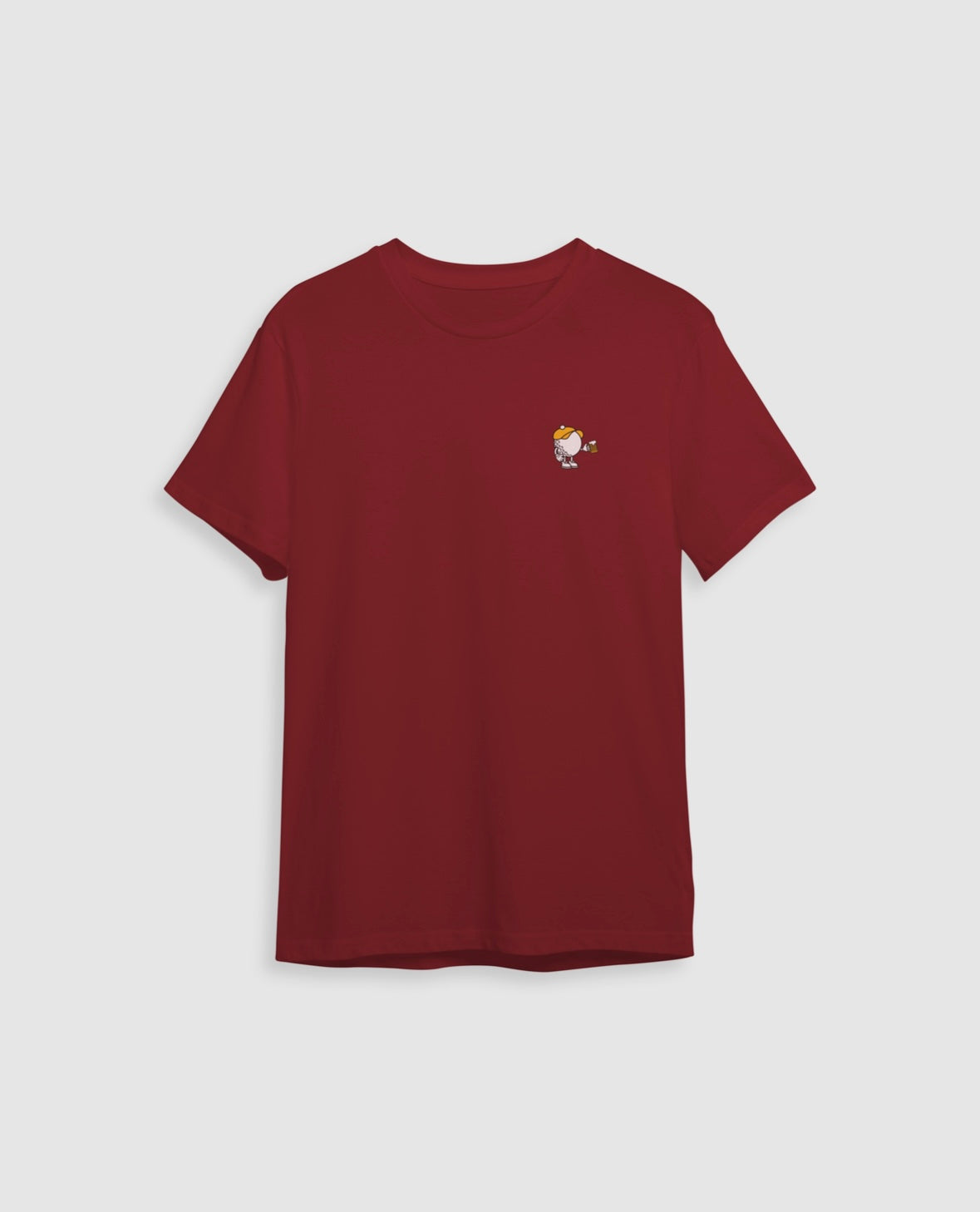 The Beer Me Tee