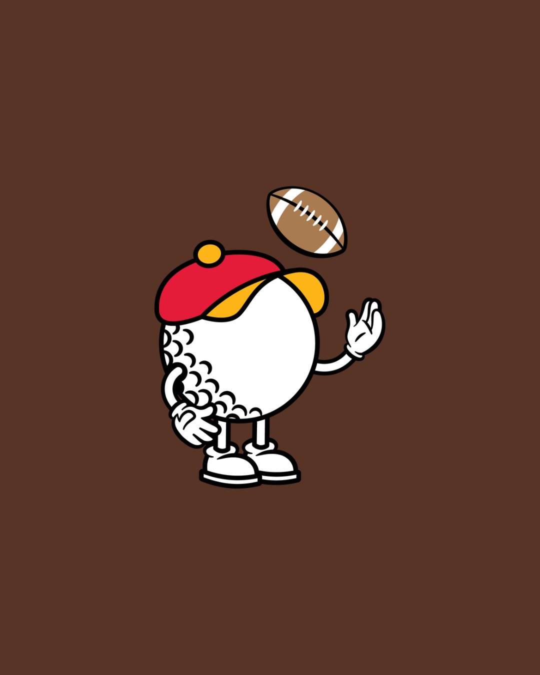 The Kickoff Tee