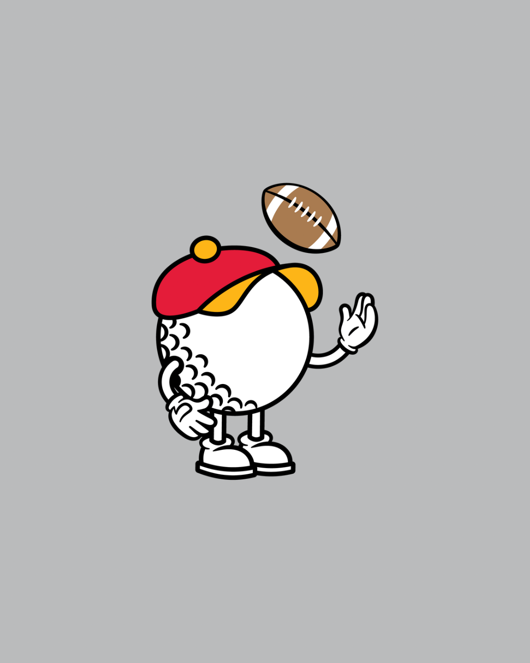 The Kickoff Tee
