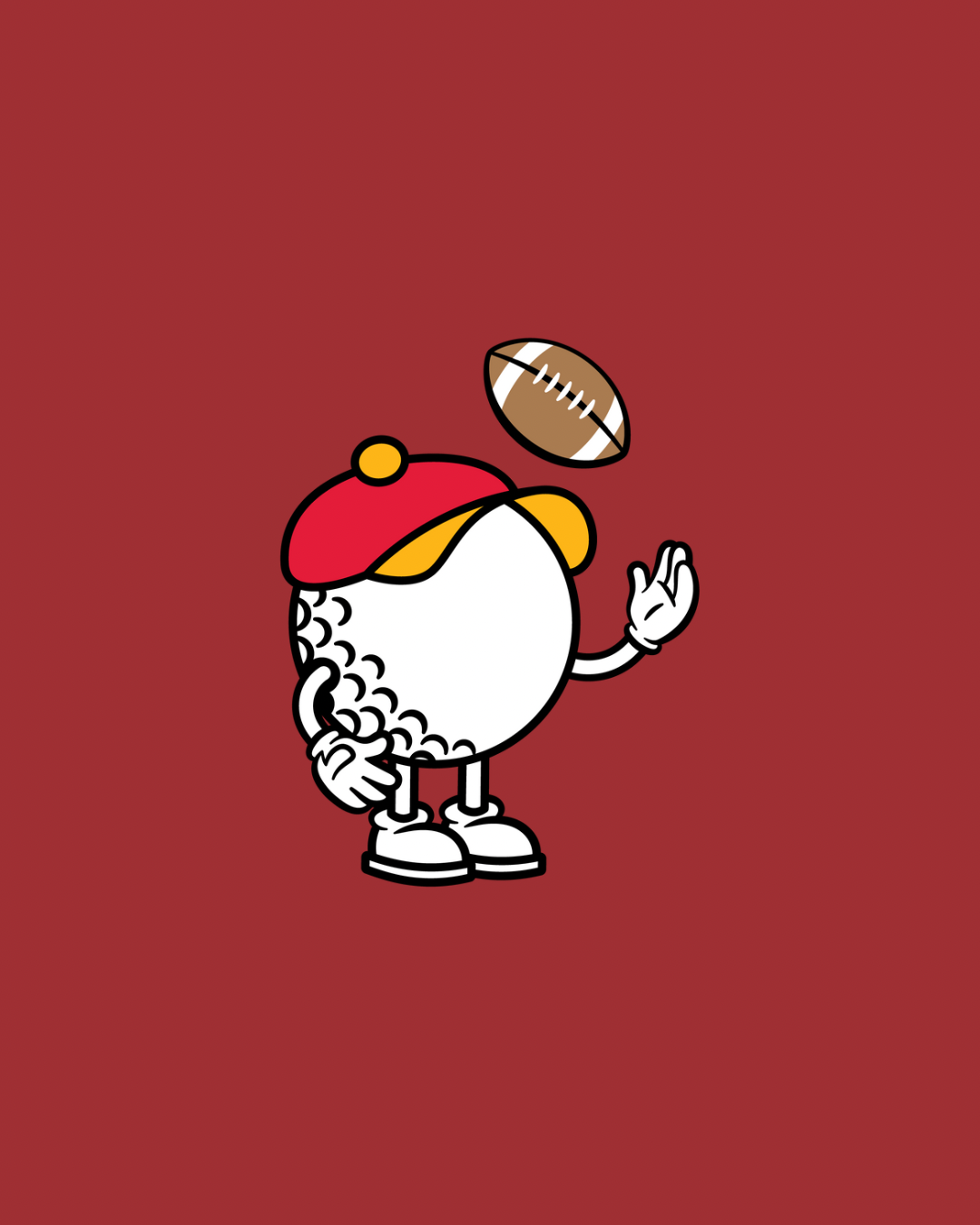 The Kickoff Tee