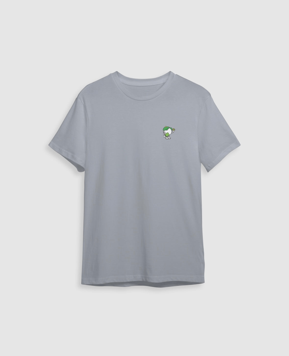 The Pickleballer Tee