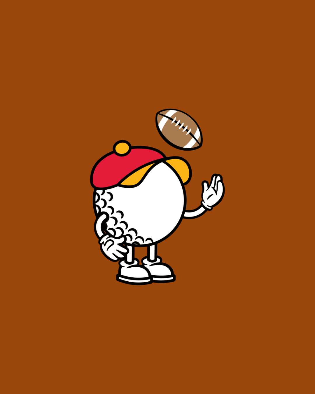 The Kickoff Tee