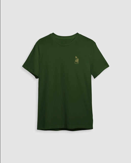 The Classic Tee