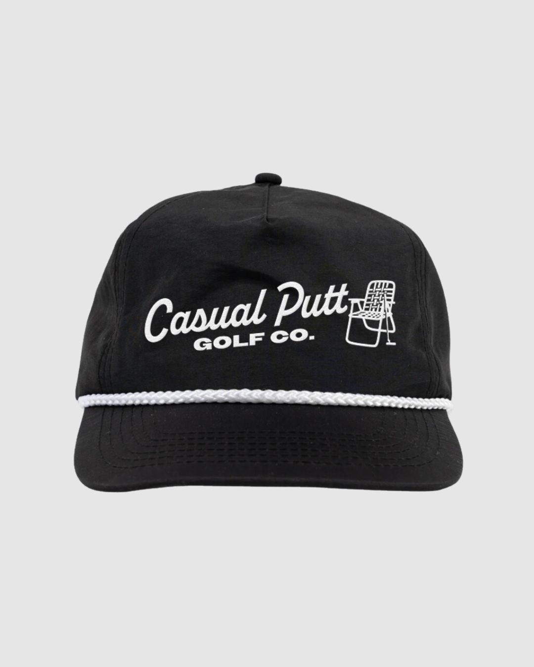 CP Surf Style Rope Hat