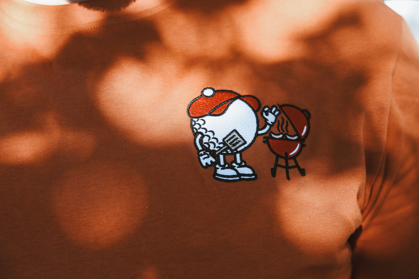 Grillmaster Tee