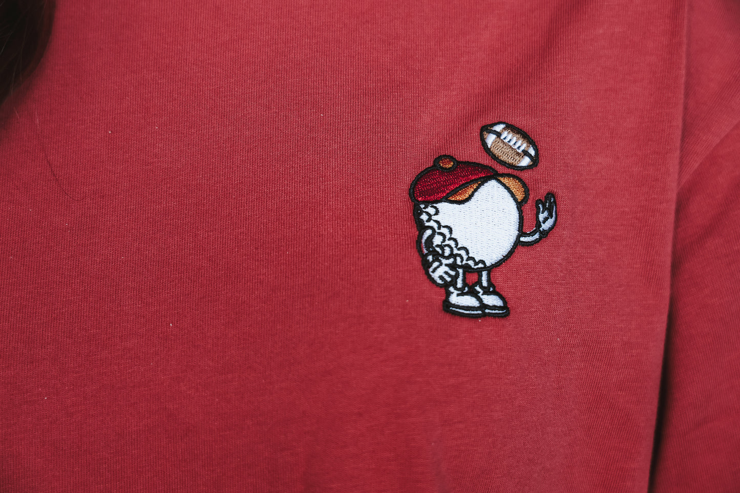 The Kickoff Tee