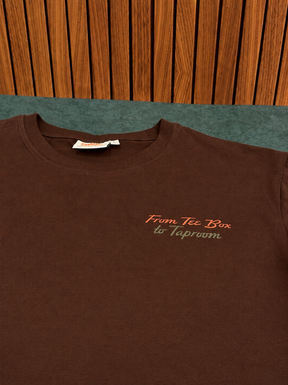 Taproom Tee
