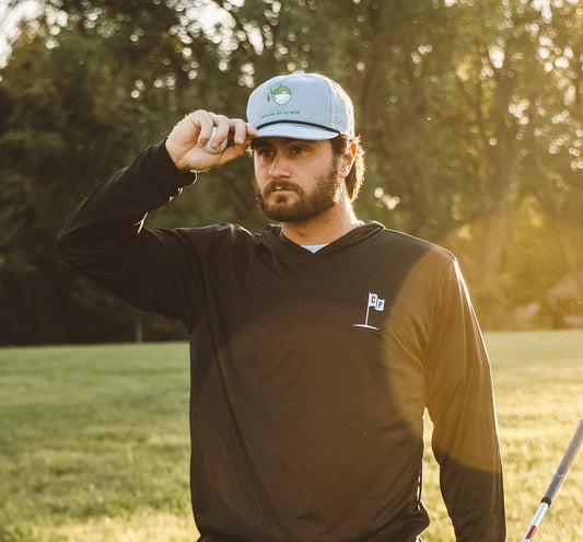 CP Flagstick Hoodie