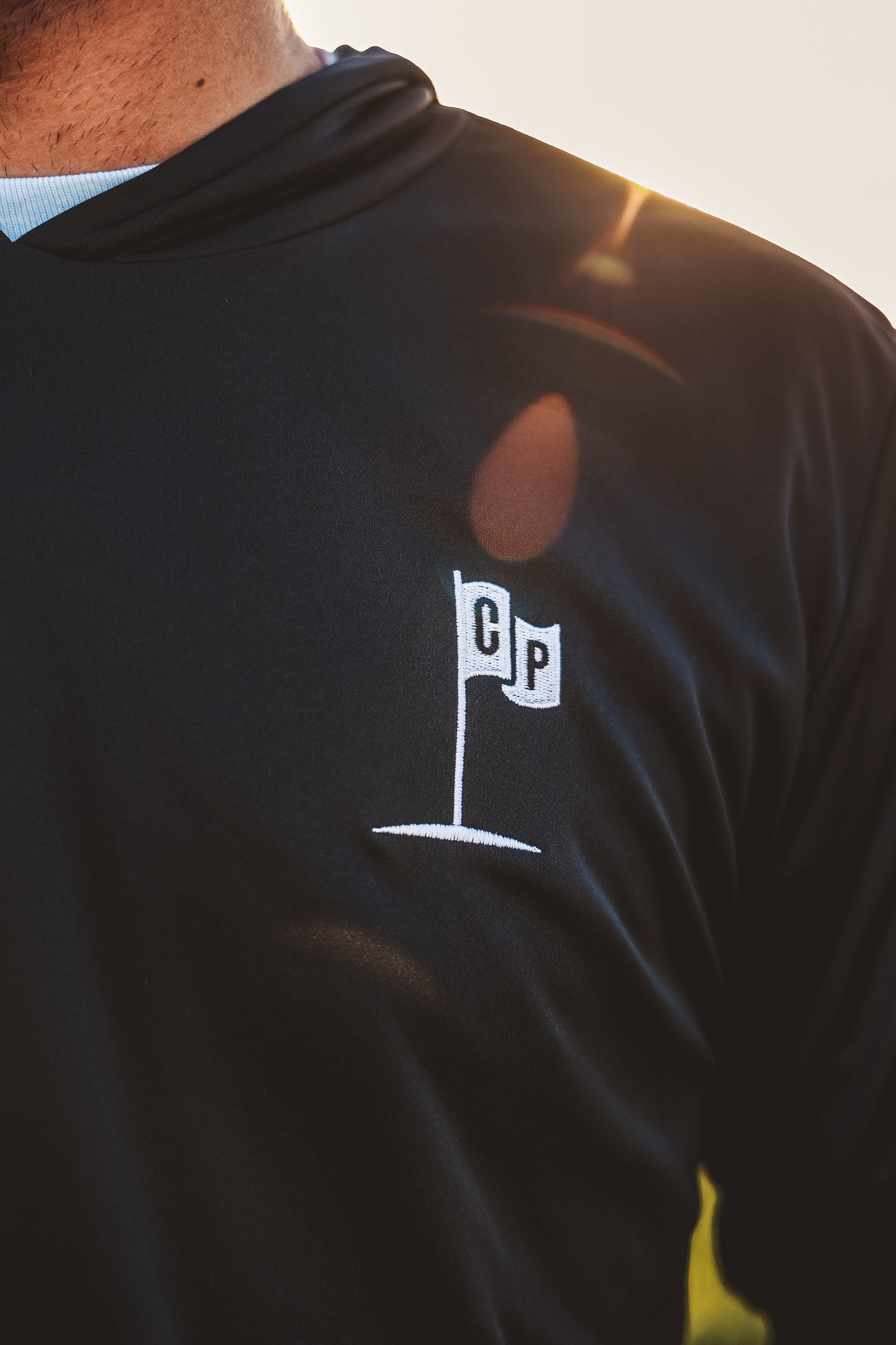 CP Flagstick Hoodie