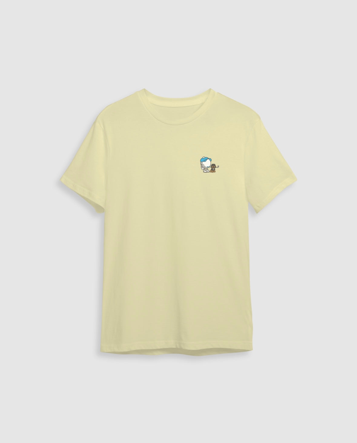 Rolo’s Tee
