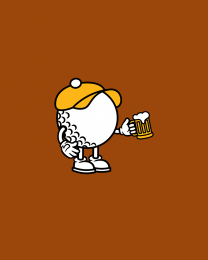 The Beer Me Tee