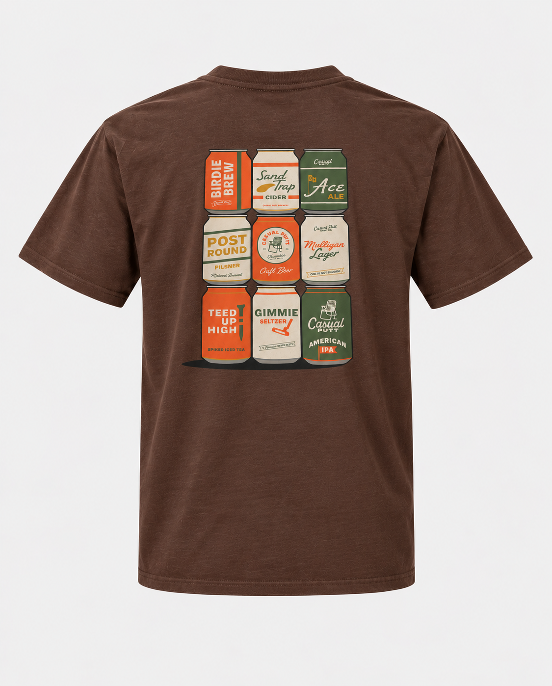 Taproom Tee