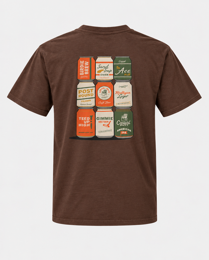 Taproom Tee