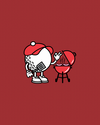 Grillmaster Tee