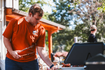Grillmaster Tee