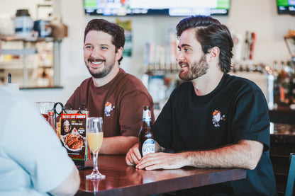 The Beer Me Tee