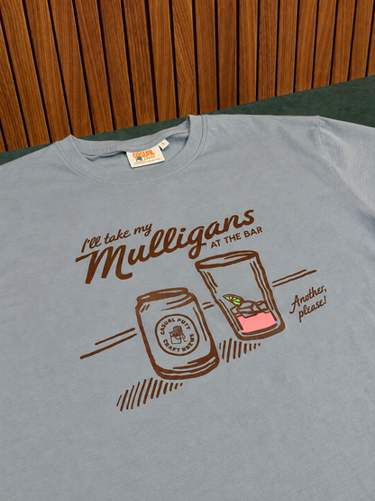 Mulligans Tee