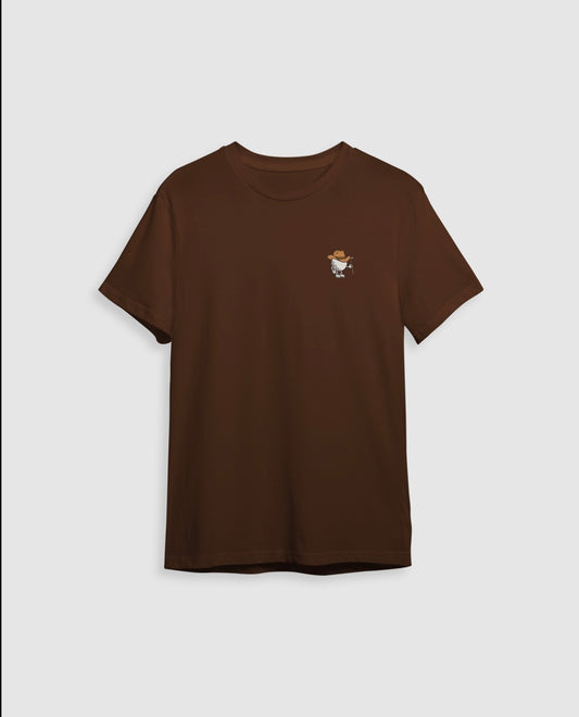 The Cowboy Tee