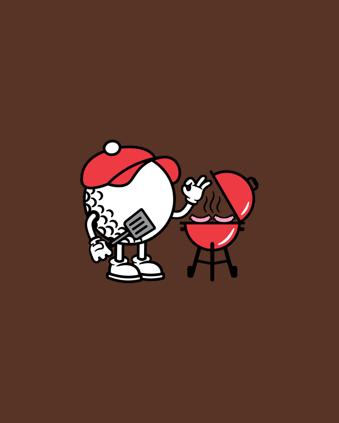 Grillmaster Tee