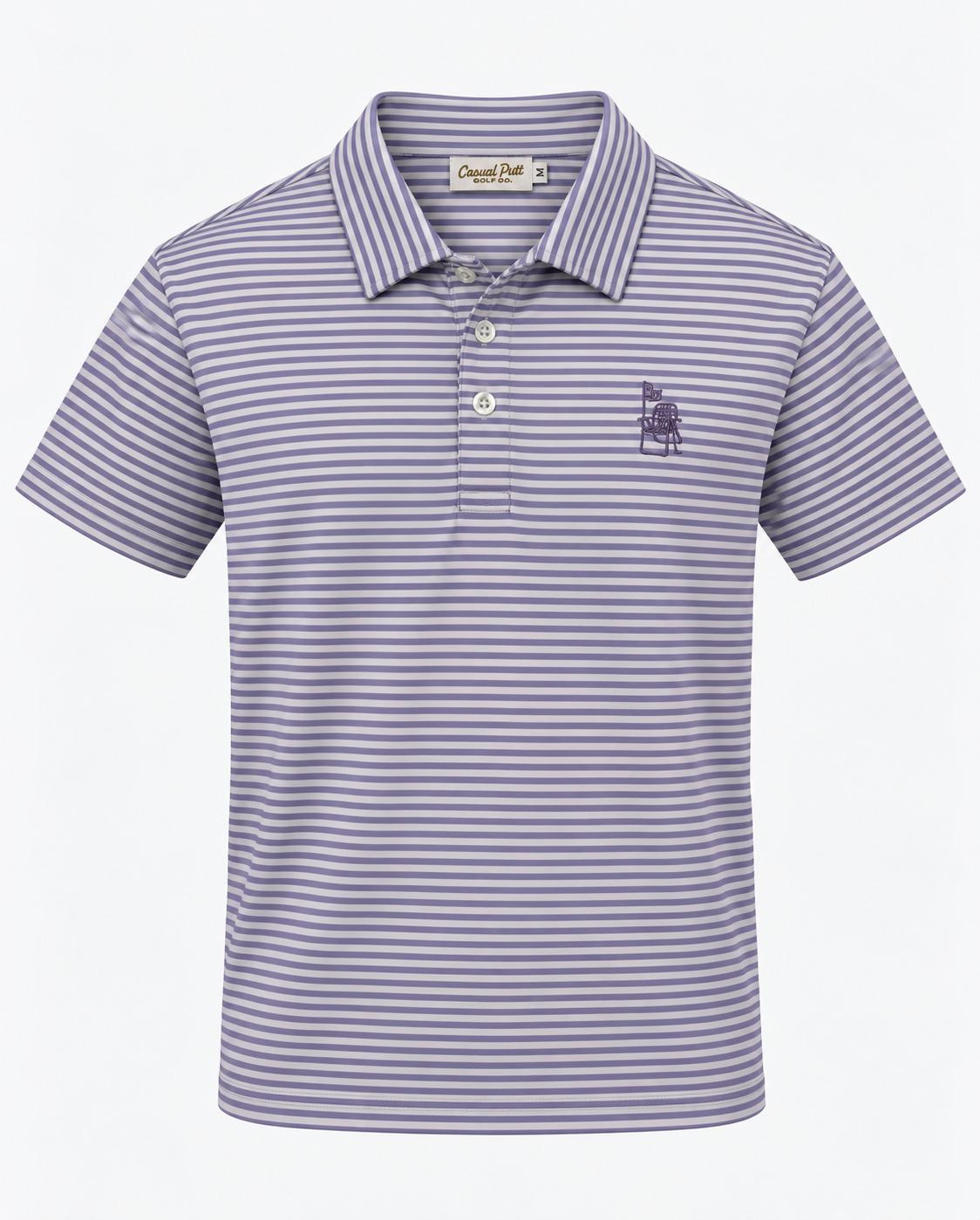 Twilight Bloom Polo