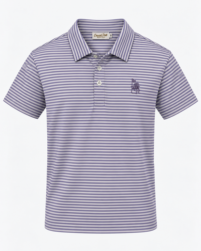 Twilight Bloom Polo