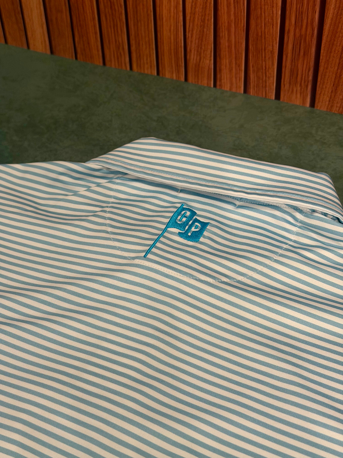 Clear Skies Polo