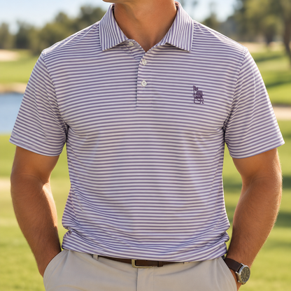Twilight Bloom Polo