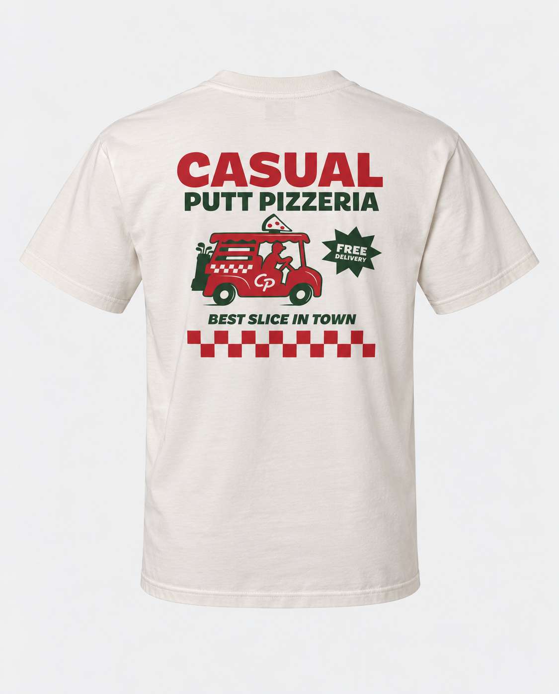 Pizzeria Tee