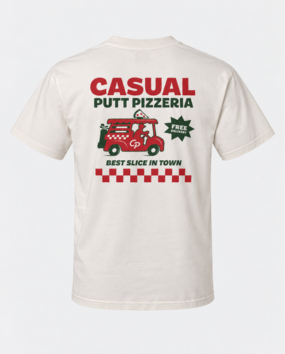Pizzeria Tee