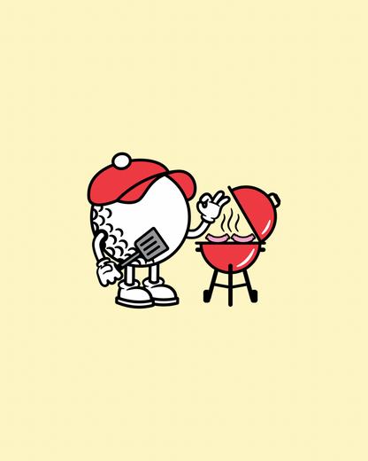 Grillmaster Tee