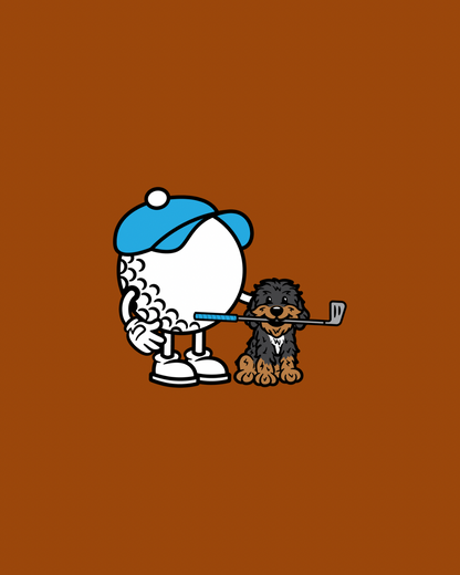 Rolo’s Tee