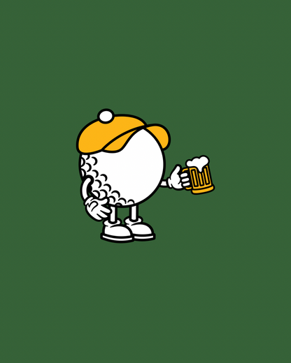 The Beer Me Tee