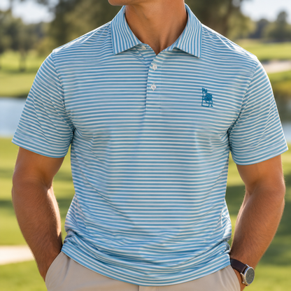 Clear Skies Polo