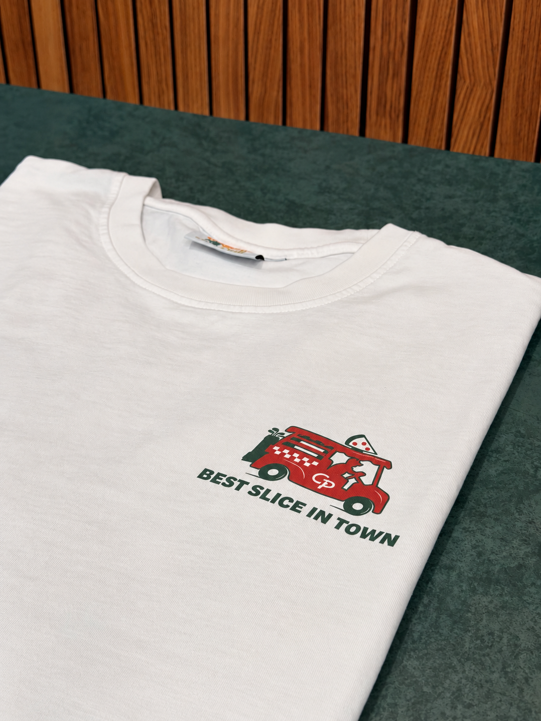 Pizzeria Tee