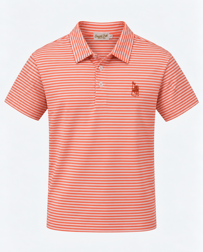 Sunset Paloma Polo