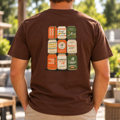 Taproom Tee