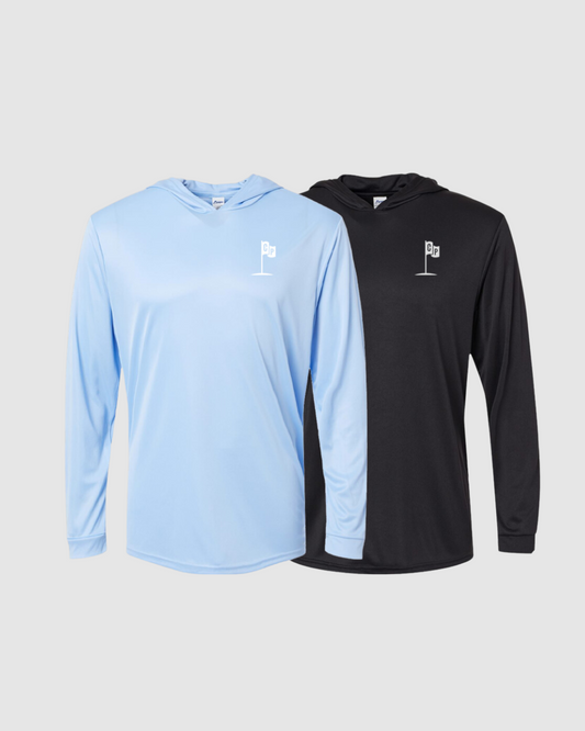 CP Flagstick Hoodie