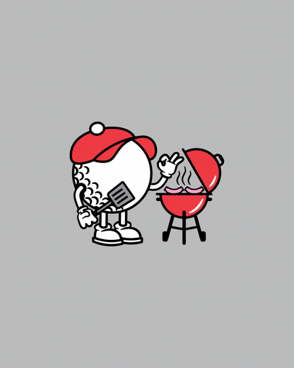 Grillmaster Tee