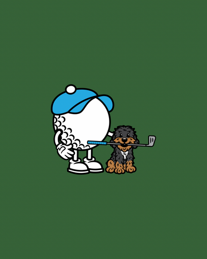 Rolo’s Tee