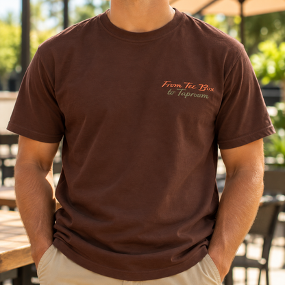 Taproom Tee