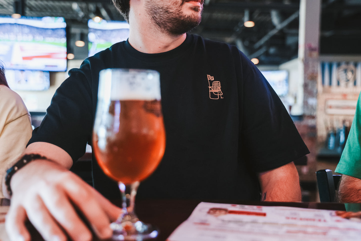 The Classic Tee
