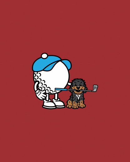 Rolo’s Tee