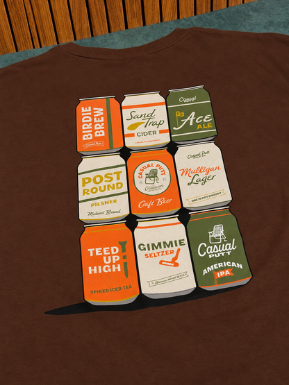 Taproom Tee