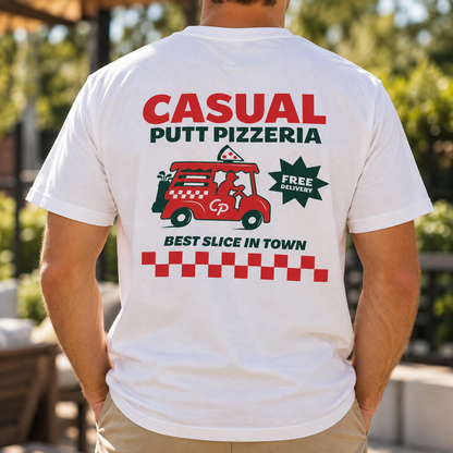 Pizzeria Tee