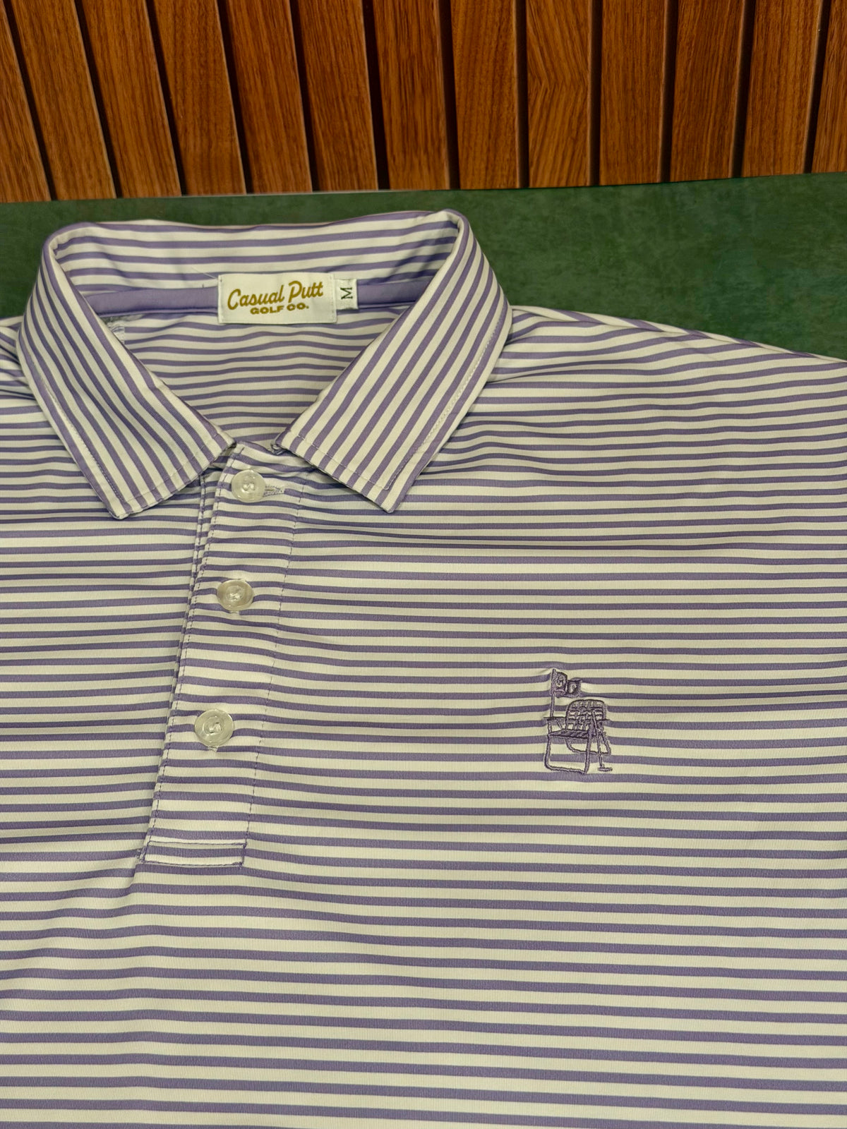 Twilight Bloom Polo