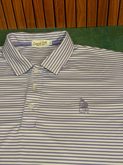 Twilight Bloom Polo