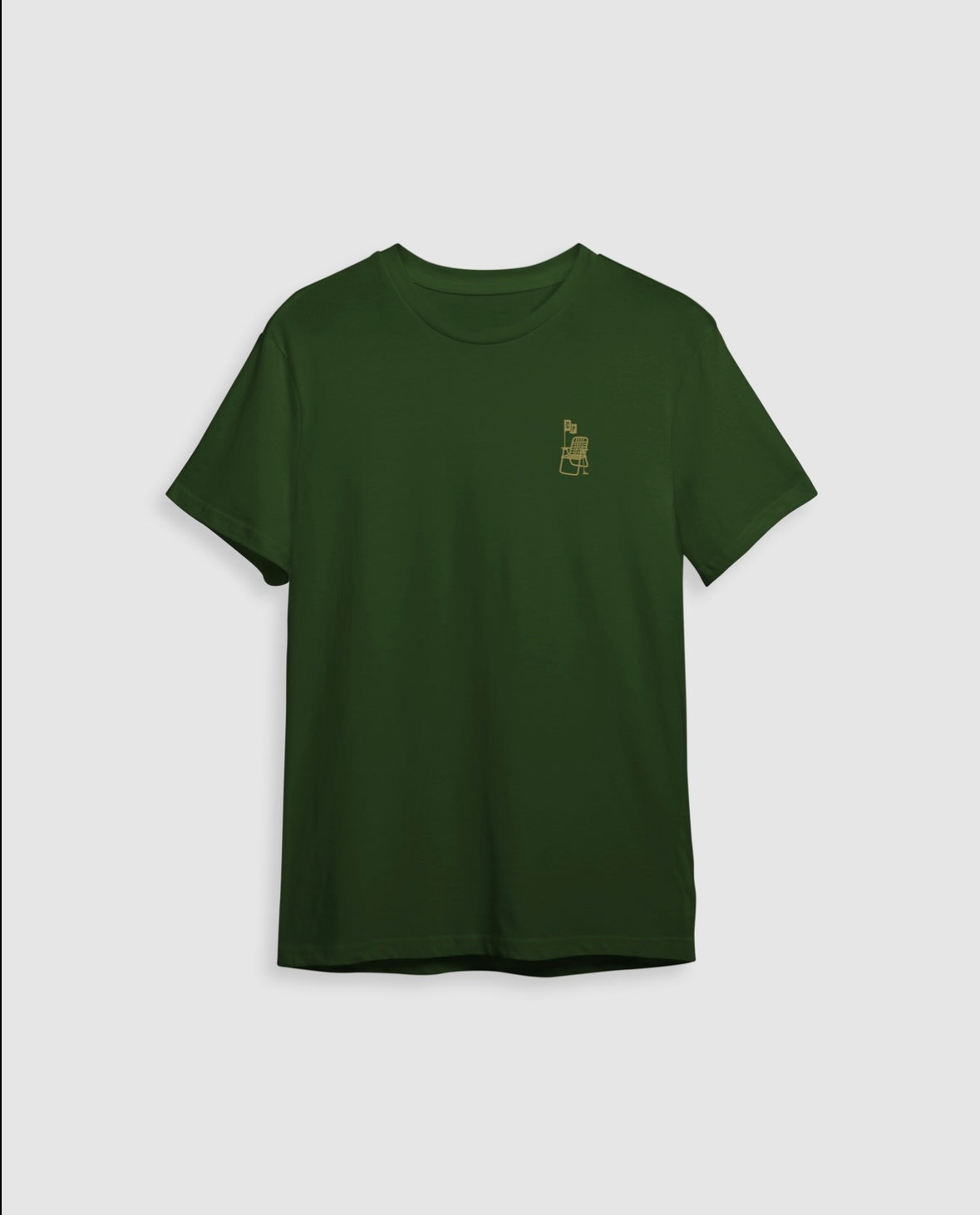 The Classic Tee