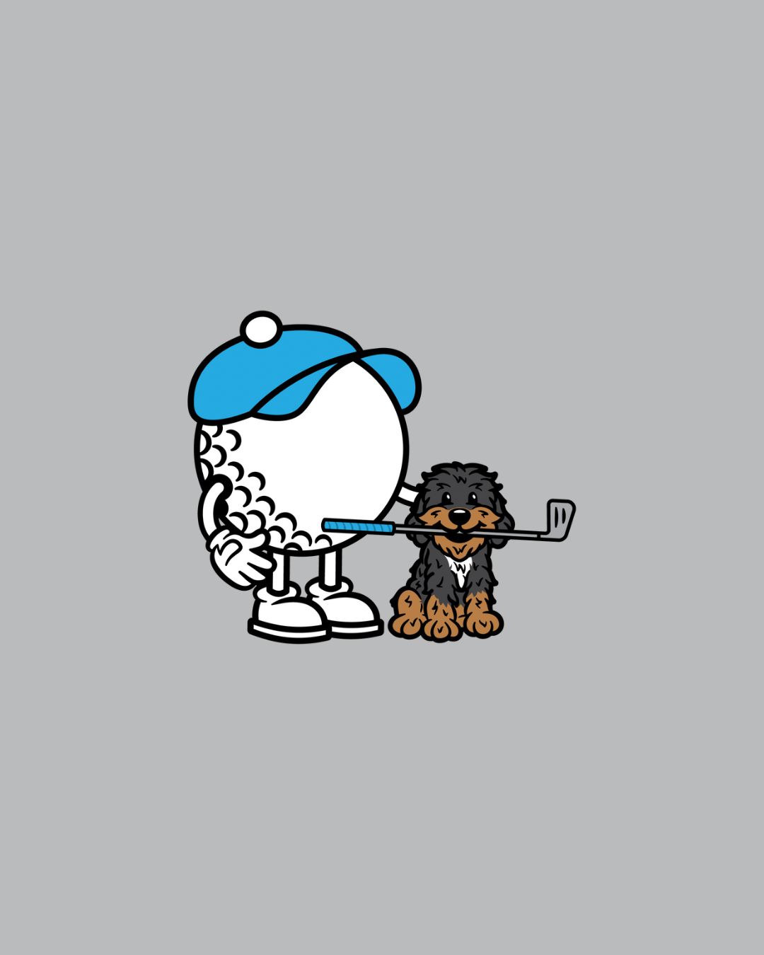 Rolo’s Tee