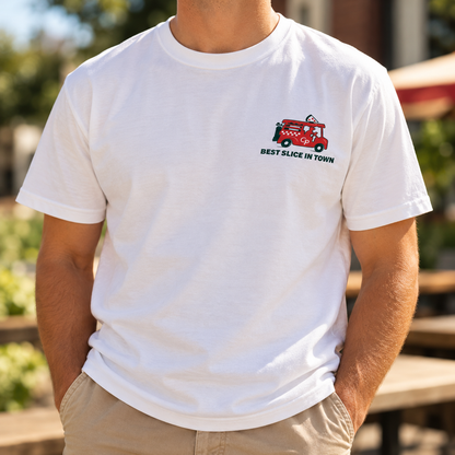 Pizzeria Tee