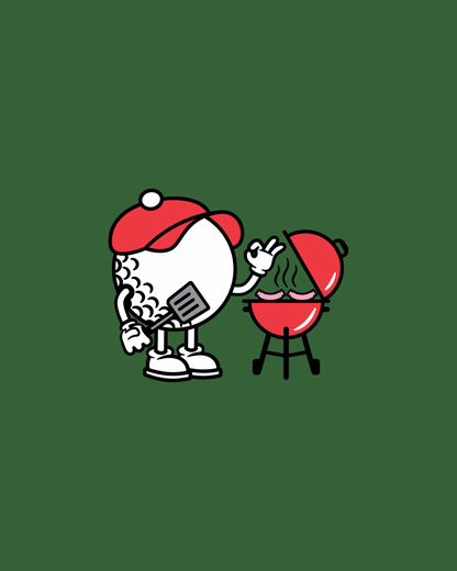 Grillmaster Tee